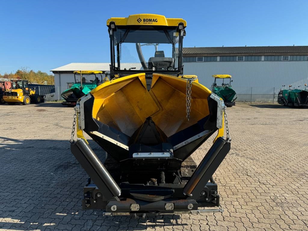 Bomag BF 300 C-2