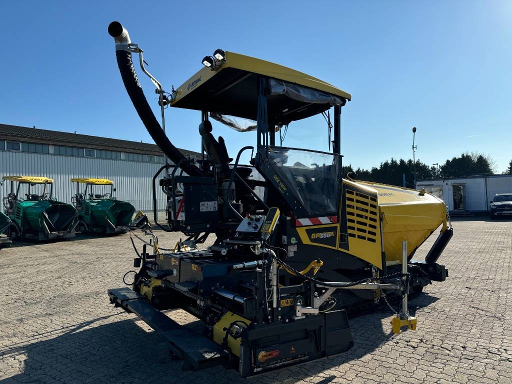 Bomag BF 300 C-2