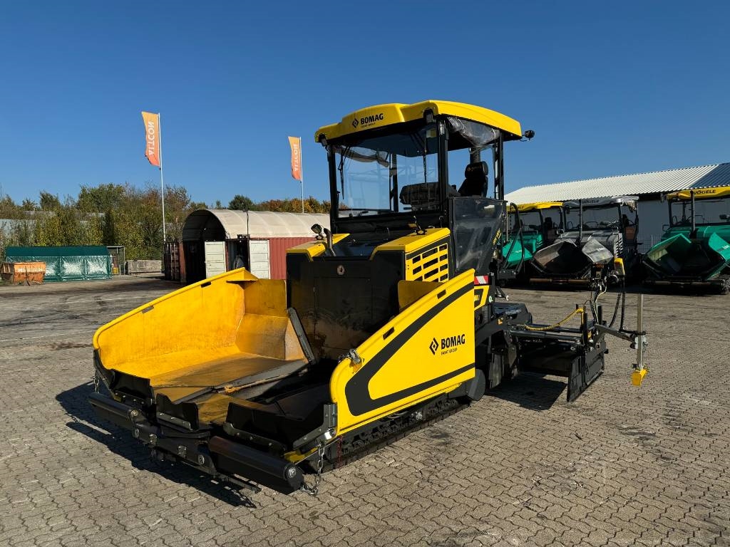 Bomag BF 300 C-2