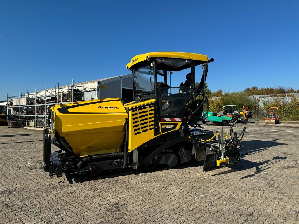 Bomag BF 300 C-2