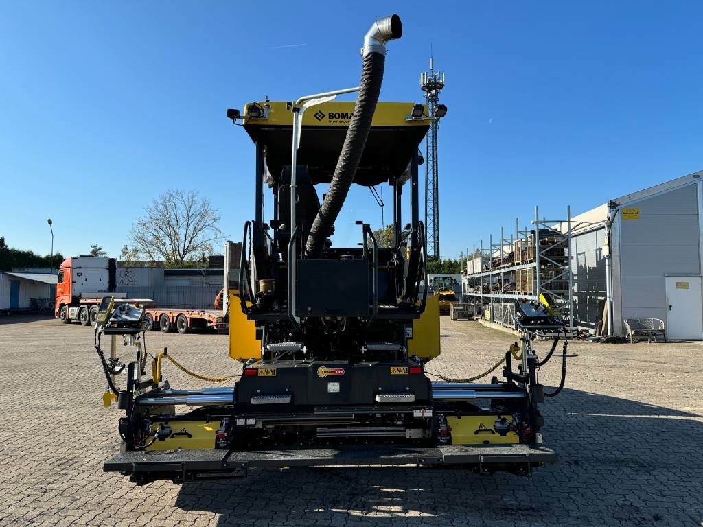 Bomag BF 300 C-2