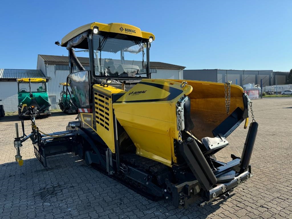 Bomag BF 300 C-2