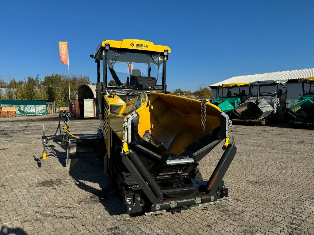 Bomag BF 300 C-2