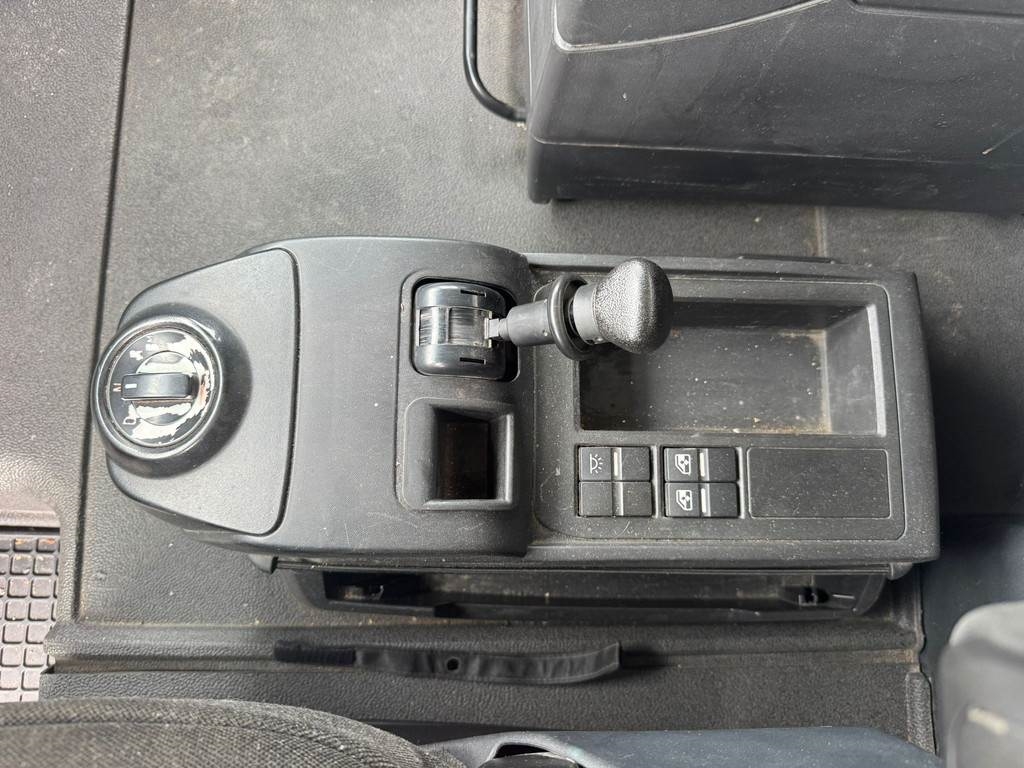 MAN TGX18 460