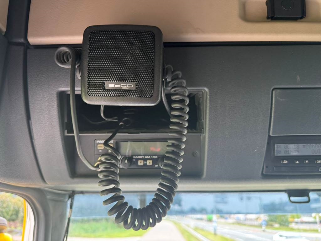 MAN TGX18 460