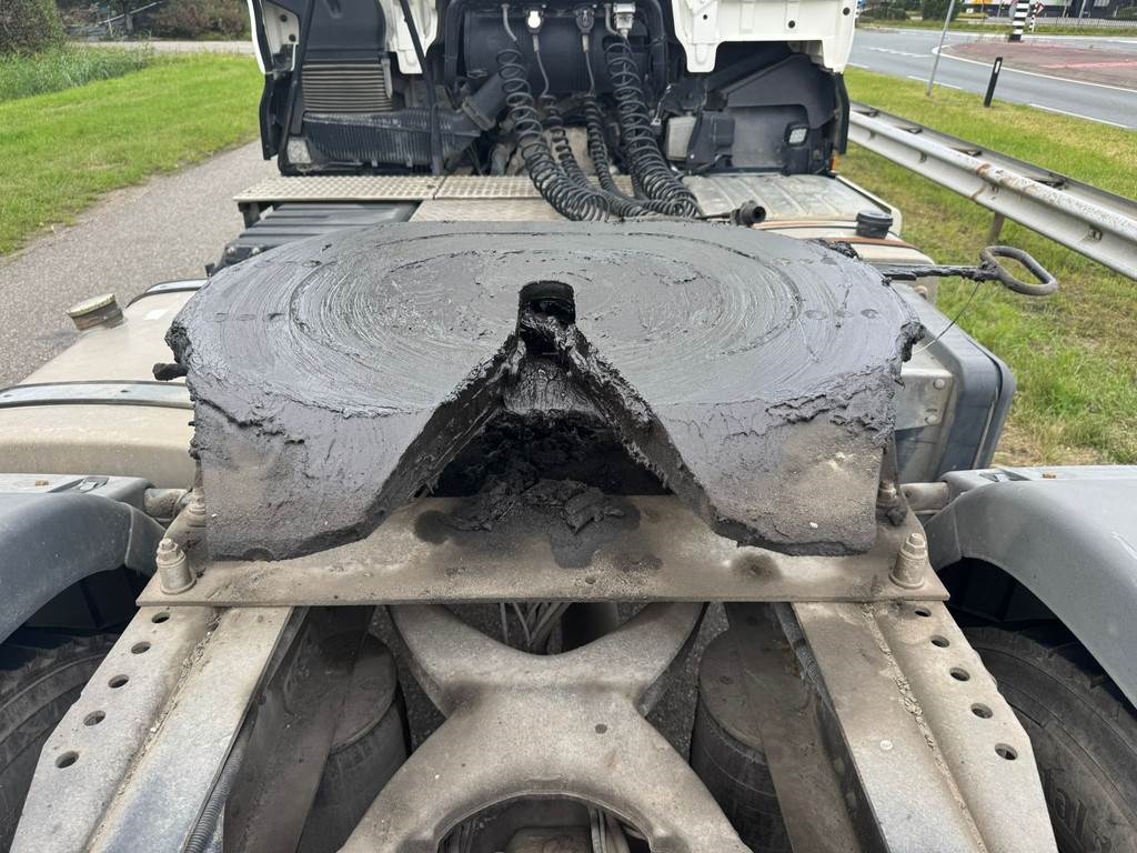 MAN TGX18 460
