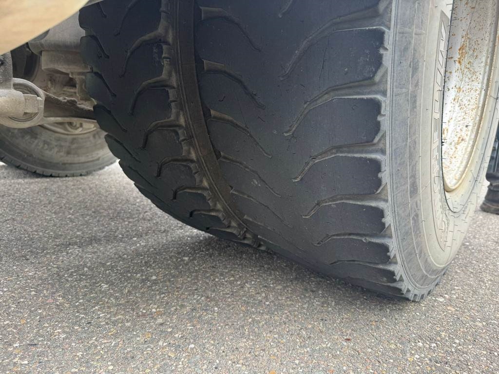 MAN TGX18 460