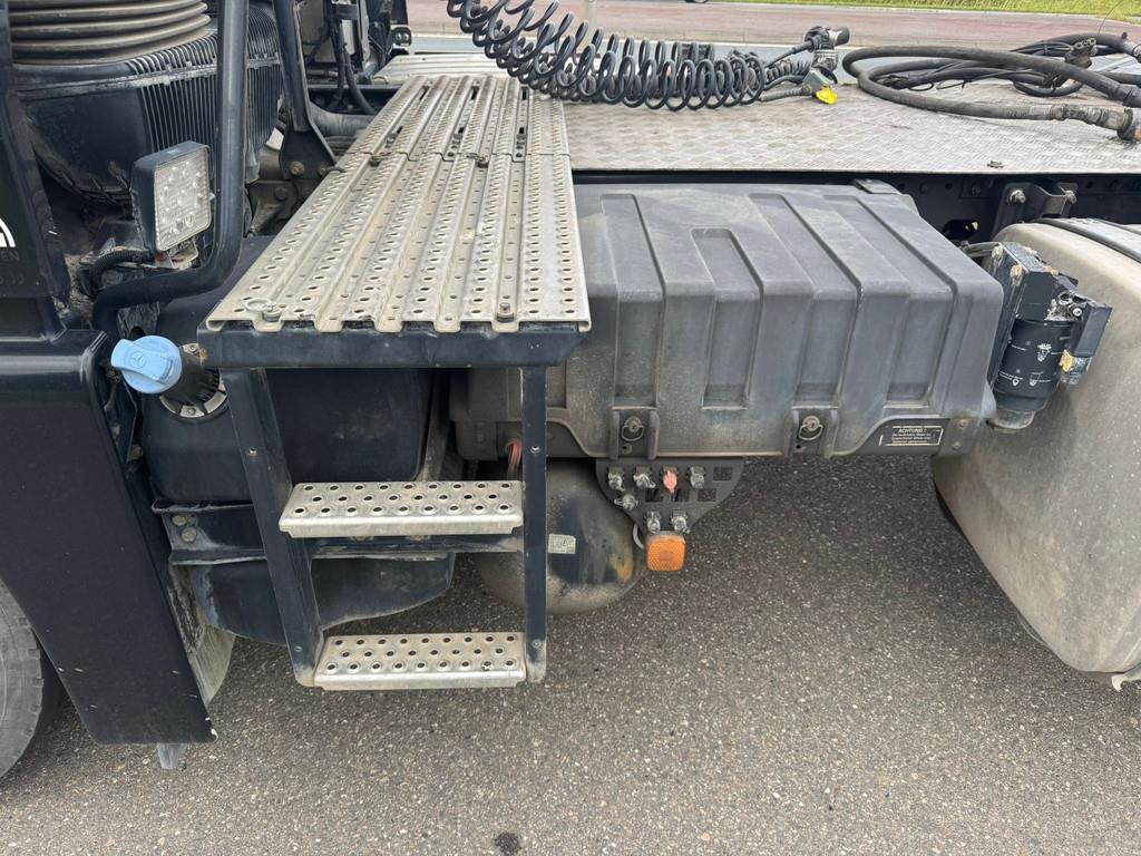 MAN TGX18 460