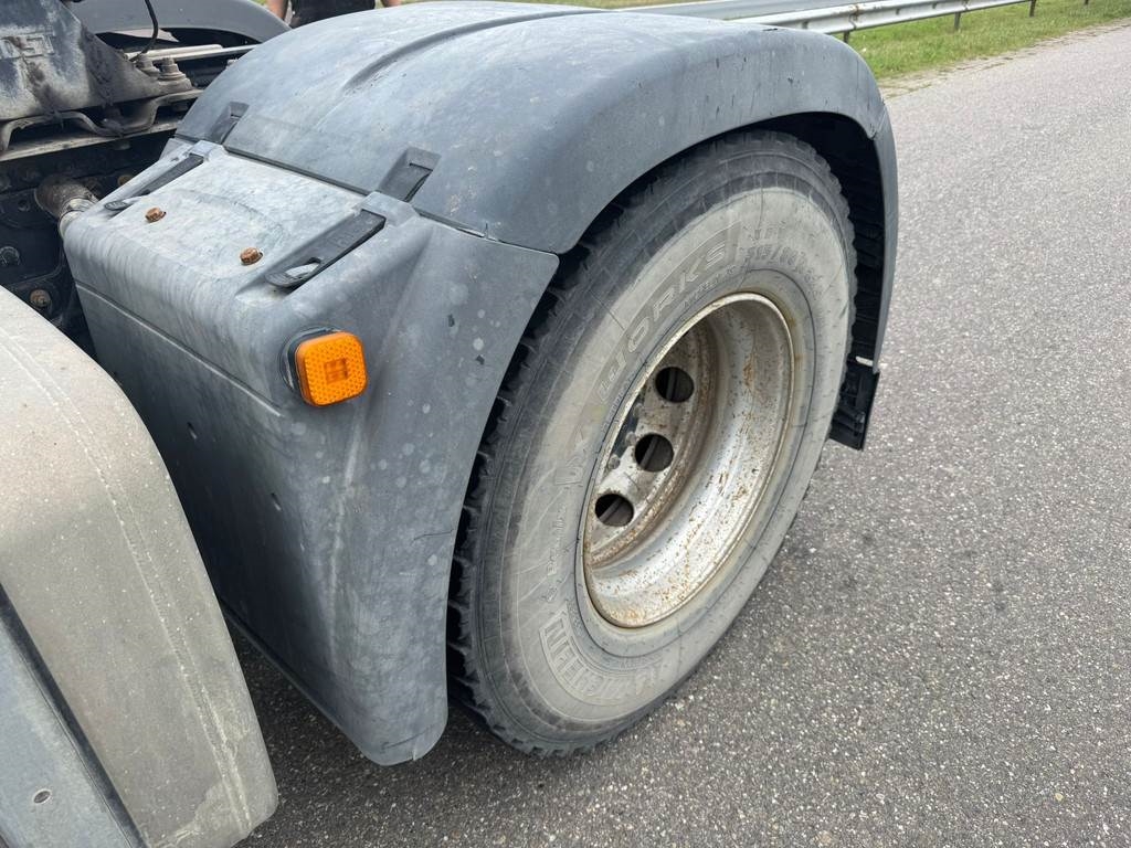 MAN TGX18 460