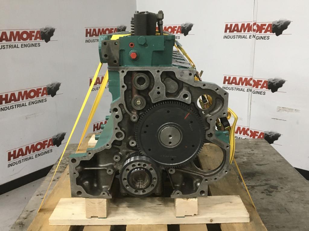 Volvo TAD750VE LONGBLOCK