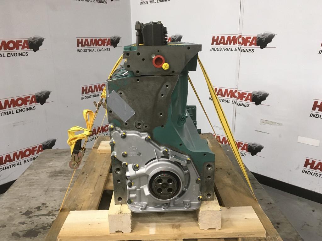 Volvo TAD750VE LONGBLOCK