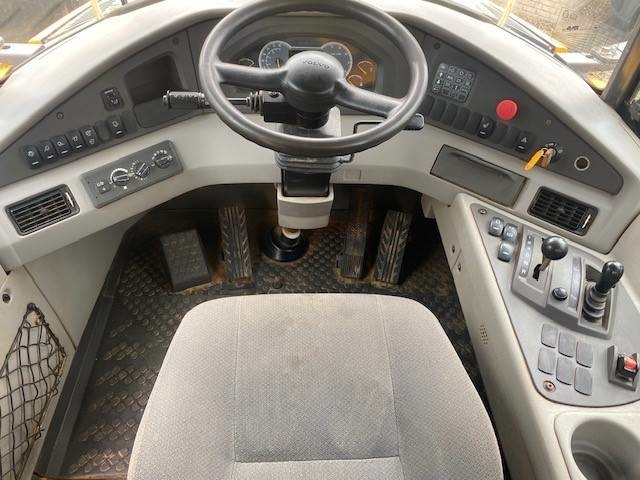 Volvo A 30 G MIETE / RENTAL (12000732)