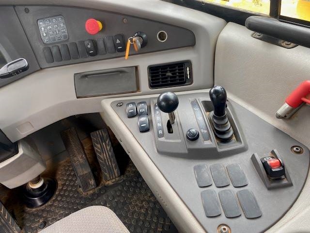 Volvo A 30 G MIETE / RENTAL (12000732)
