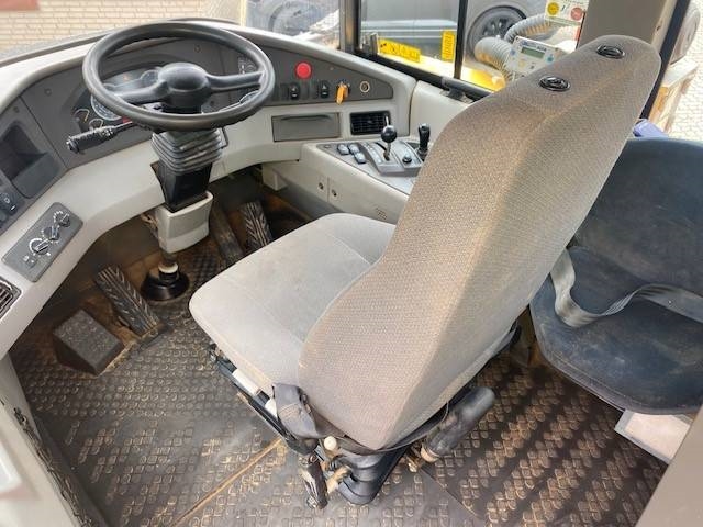 Volvo A 30 G MIETE / RENTAL (12000732)