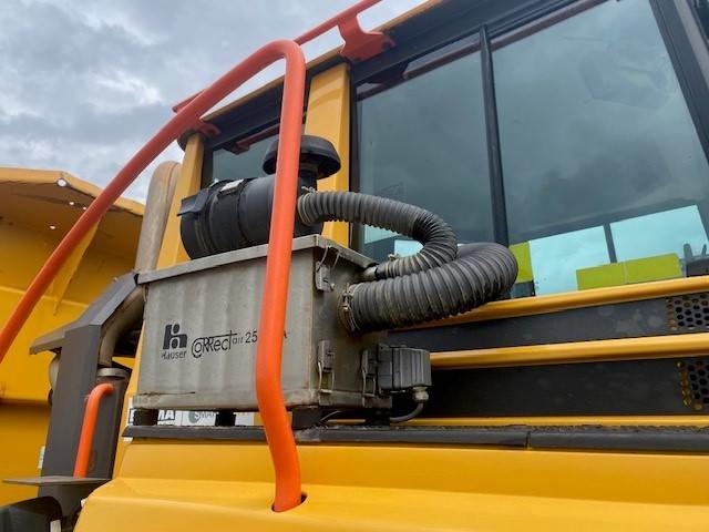 Volvo A 30 G MIETE / RENTAL (12000732)