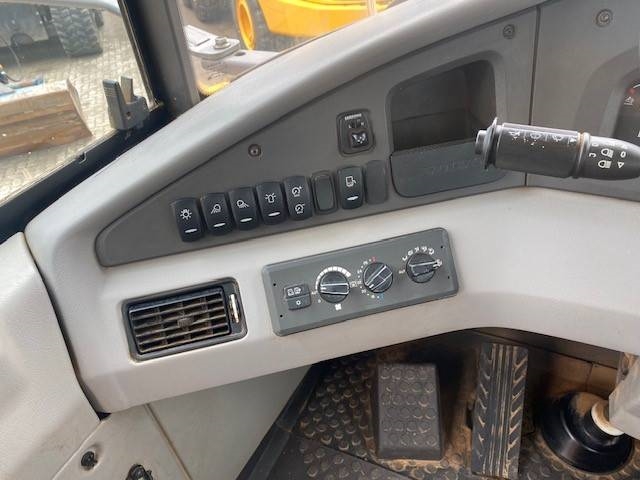 Volvo A 30 G MIETE / RENTAL (12000732)