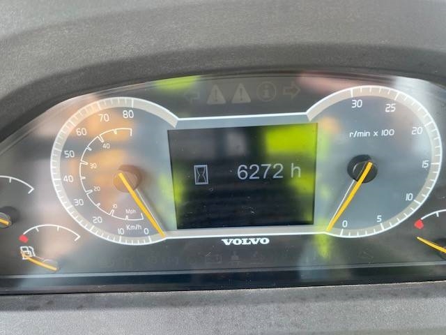Volvo A 30 G MIETE / RENTAL (12000732)