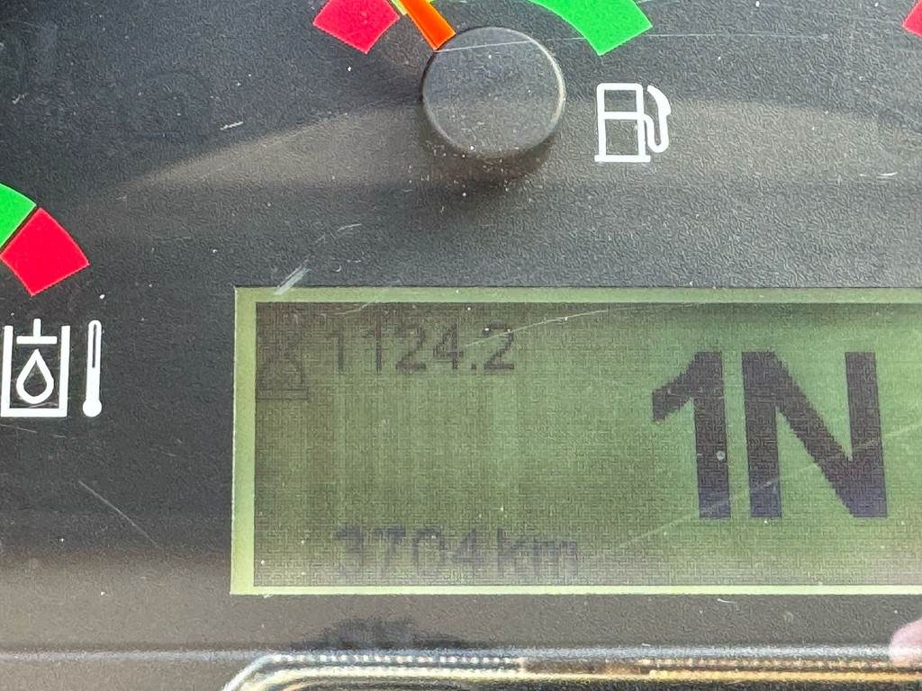 CAT 908M