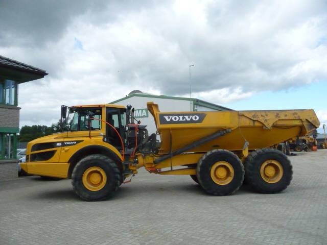 A 30 G MIETE / RENTAL (12001022)  Machineryscanner