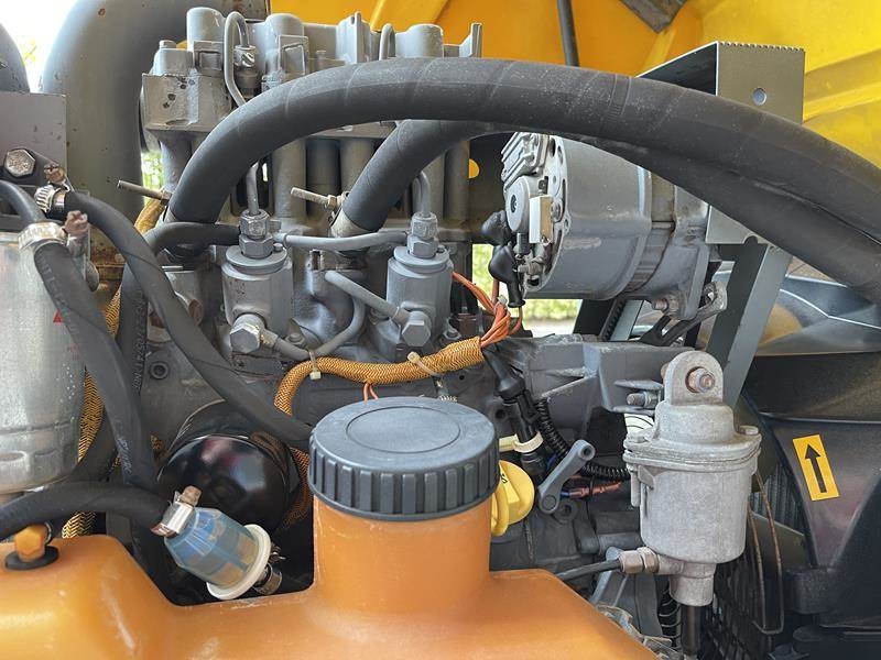 Atlas Copco XAS 57 DD