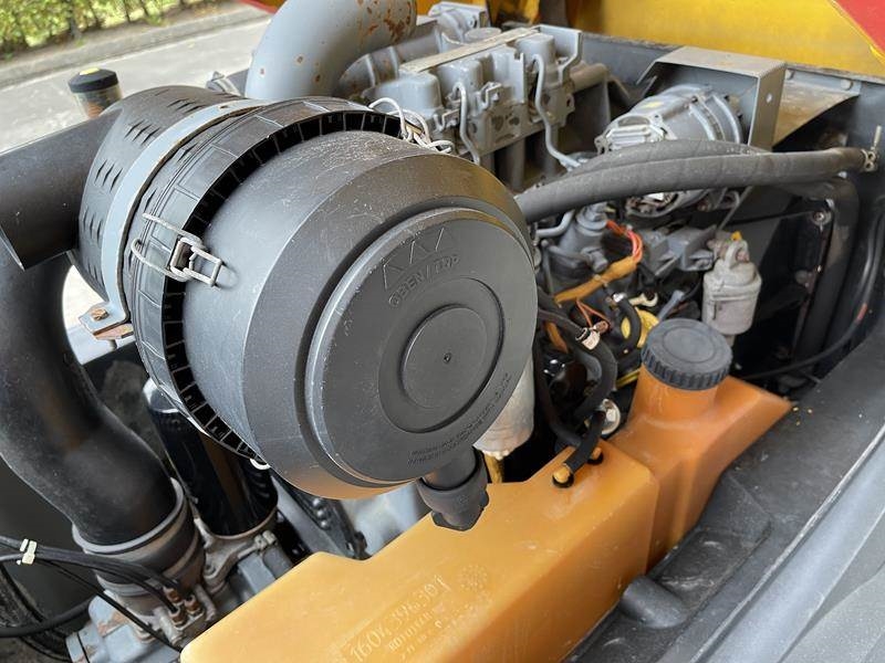 Atlas Copco XAS 57 DD