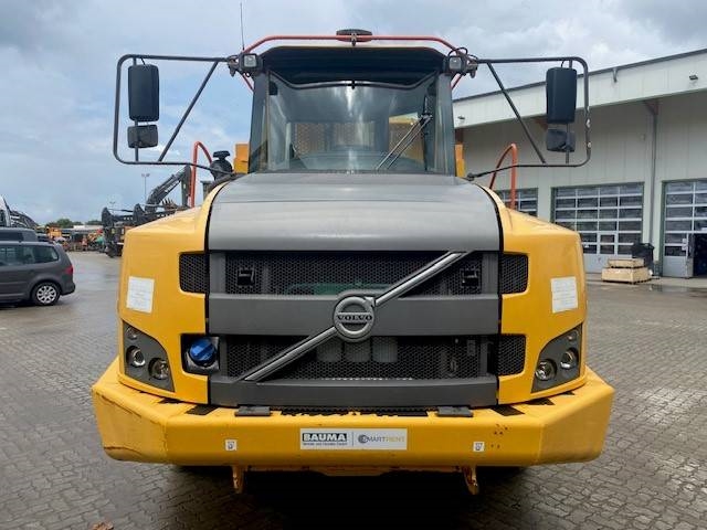 Volvo A 30 G MIETE / RENTAL (12000732)