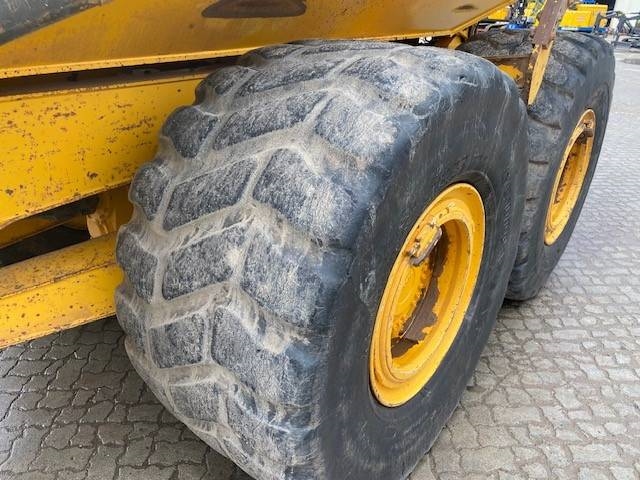 Volvo A 30 G MIETE / RENTAL (12000732)
