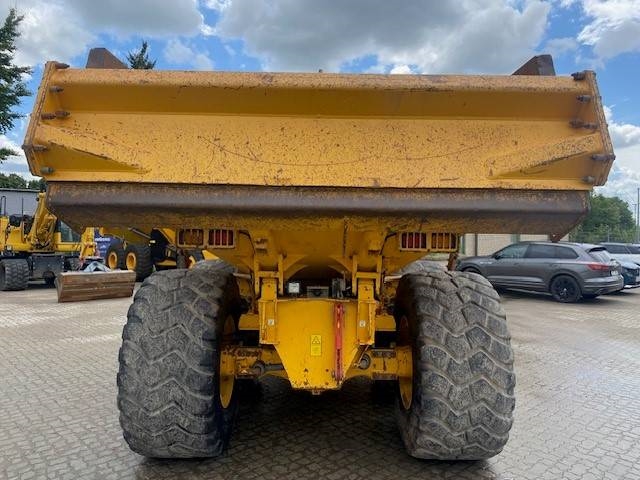 Volvo A 30 G MIETE / RENTAL (12000732)