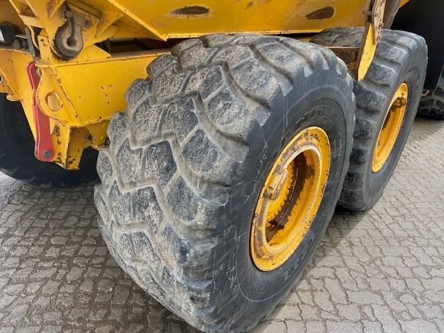 Volvo A 30 G MIETE / RENTAL (12000732)