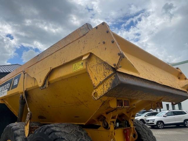 Volvo A 30 G MIETE / RENTAL (12000732)