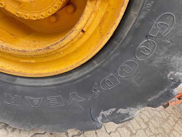 Volvo A 30 G MIETE / RENTAL (12000732)