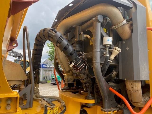 Volvo A 30 G MIETE / RENTAL (12000732)