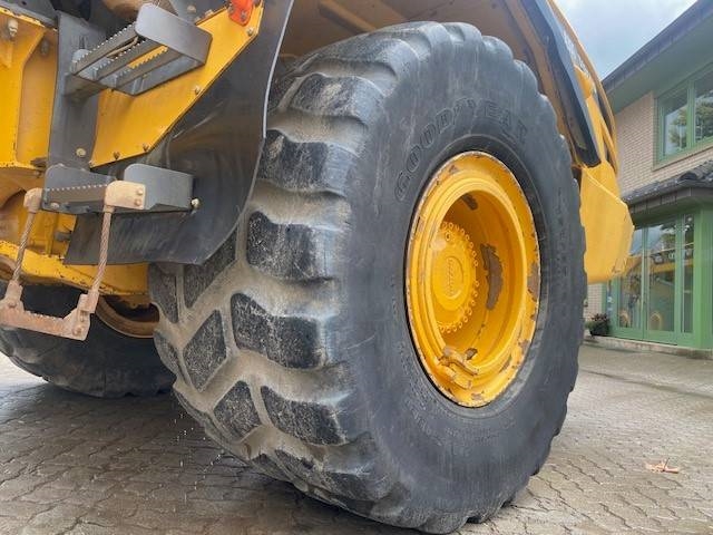 Volvo A 30 G MIETE / RENTAL (12000732)