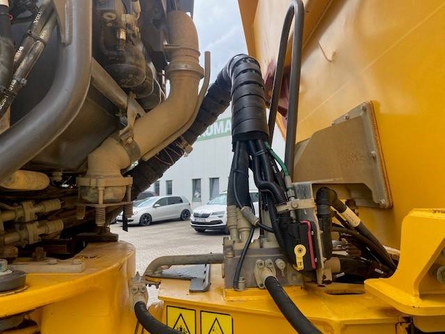 Volvo A 30 G MIETE / RENTAL (12000732)