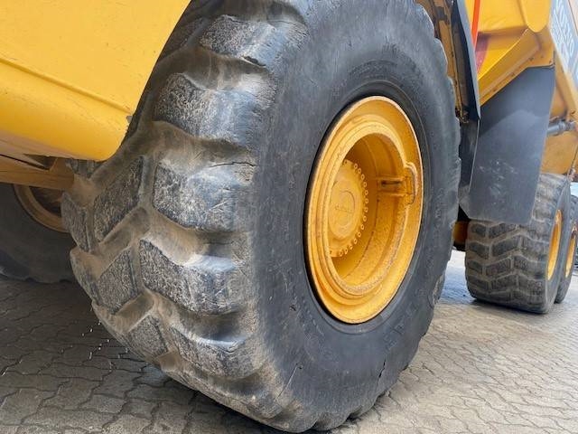 Volvo A 30 G MIETE / RENTAL (12000732)