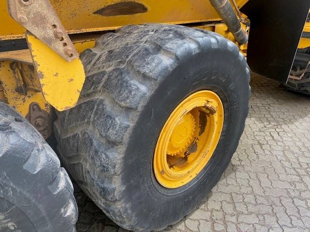 Volvo A 30 G MIETE / RENTAL (12000732)