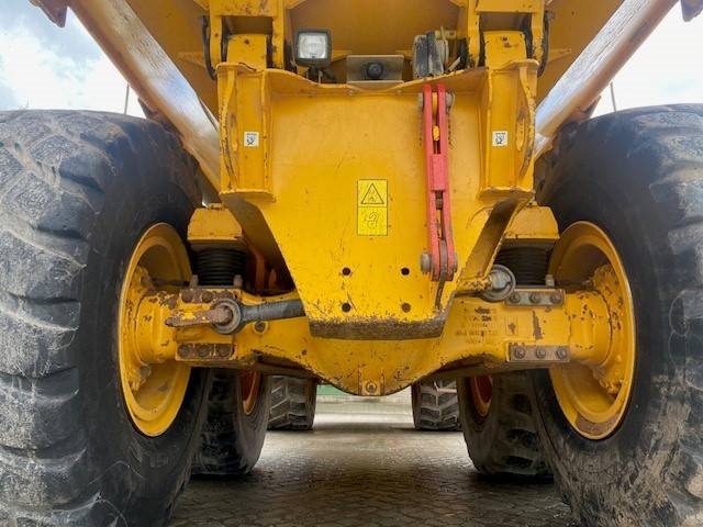 Volvo A 30 G MIETE / RENTAL (12000732)