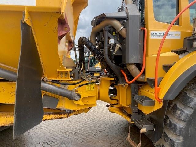 Volvo A 30 G MIETE / RENTAL (12000732)