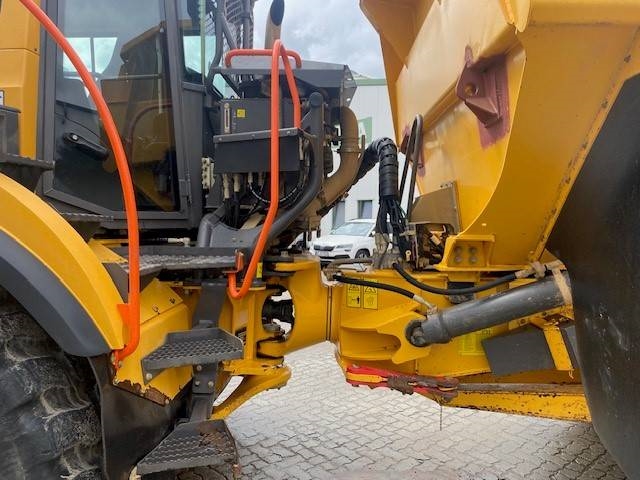 Volvo A 30 G MIETE / RENTAL (12000732)