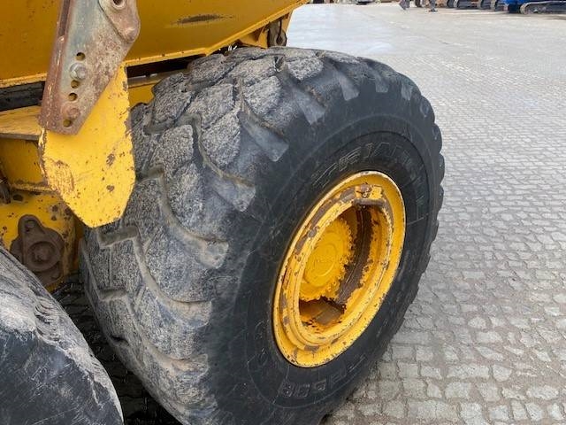 Volvo A 30 G MIETE / RENTAL (12000732)