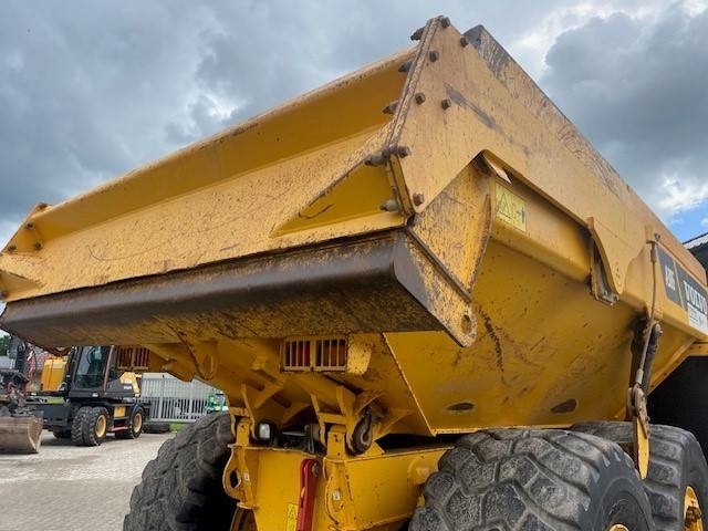 Volvo A 30 G MIETE / RENTAL (12000732)