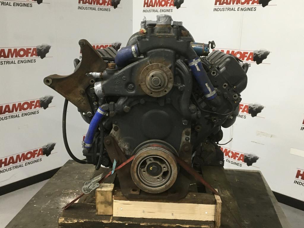 Detroit Diesel V8-8.2 USED