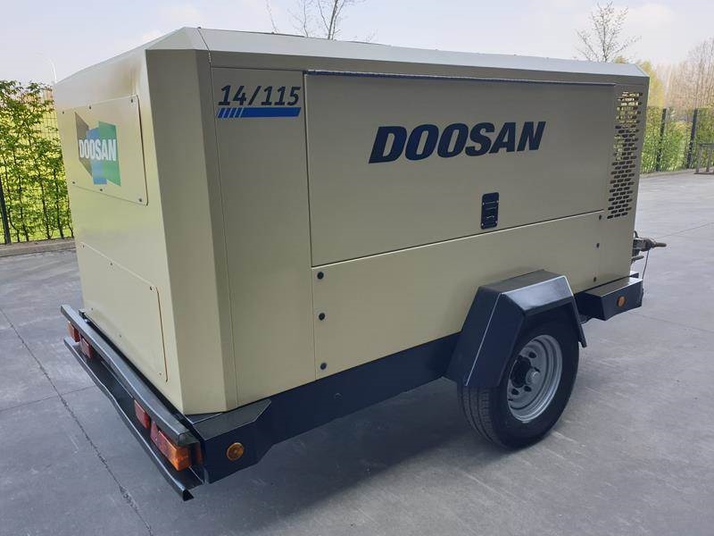 Doosan 14 / 115 - N