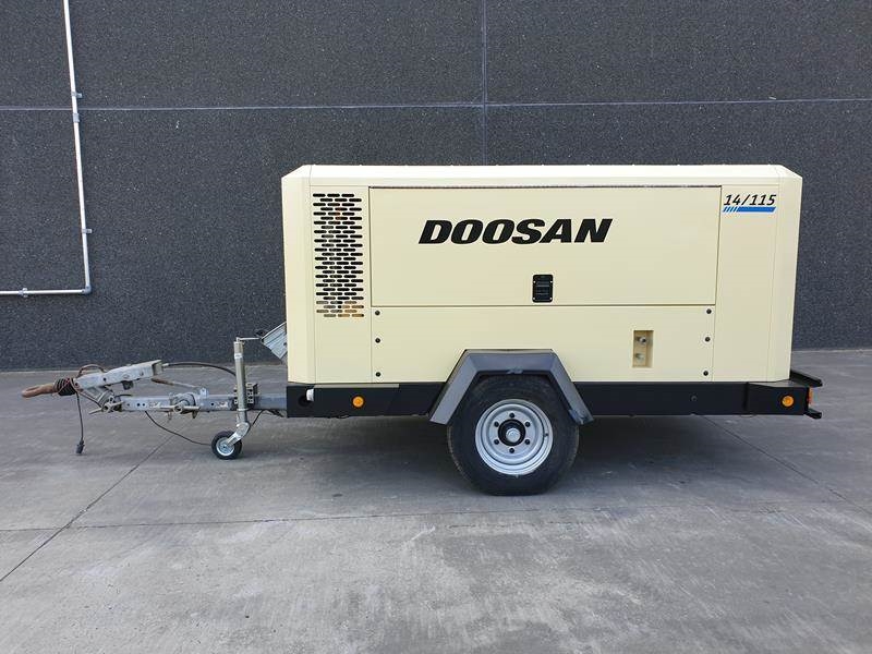 Doosan 14 / 115 - N