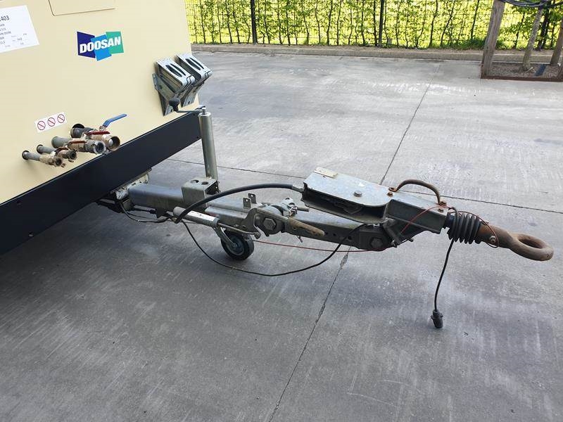 Doosan 14 / 115 - N