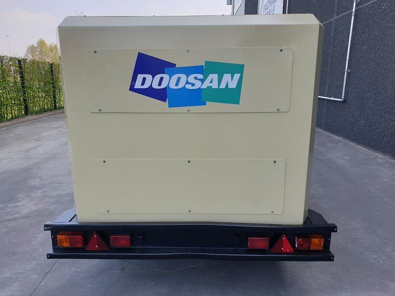 Doosan 14 / 115 - N