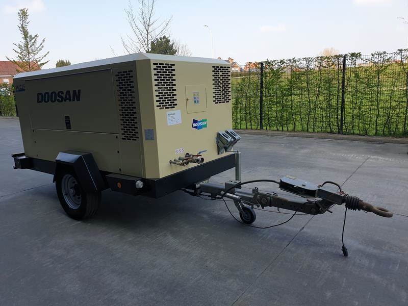 Doosan 14 / 115 - N
