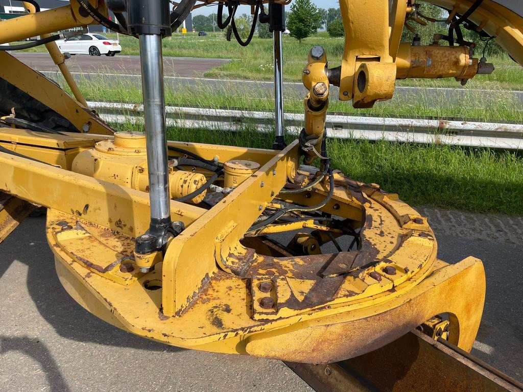 CAT 12M