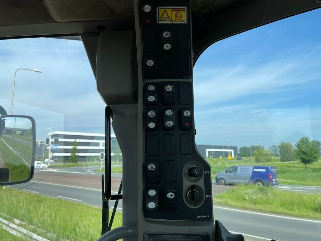 CAT 12M