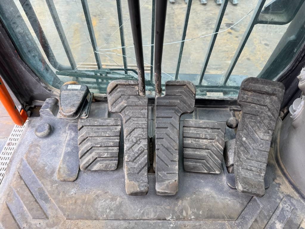 Volvo EC380EL - Dutch Machine / Pressurised Cabin